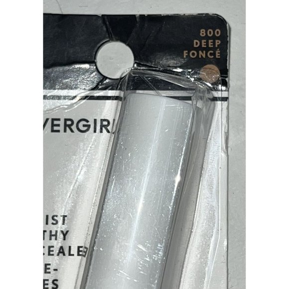 Covergirl Vitalist Healthy Concealer Pen #800 Deep 0.1 Fl oz - Picture 2 of 3